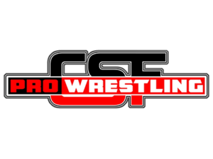 CSF Professional Wrestling logo
