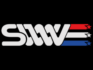 South West Wrestling logo