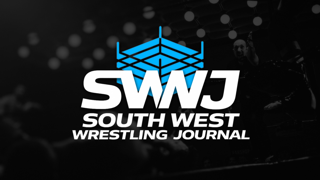 Introducing SWWrestlingUK