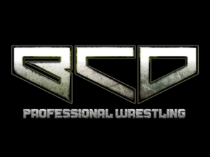 Behind Closed Doors logo