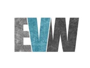 Evolution Wrestling logo