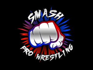 Smash Pro Wrestling logo
