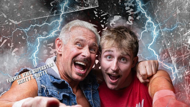 REACH Wrestling: Year 8 Anniversary Show (Plymouth) – 26 July 2026